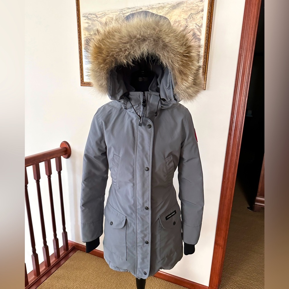 Canada Goose Trillium Parka